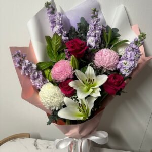 Royal Elegance Bouquet