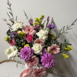 The Enchanted Bloom