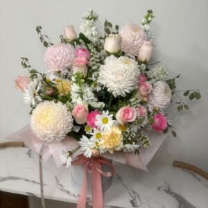 Welcoming a Baby Girl
