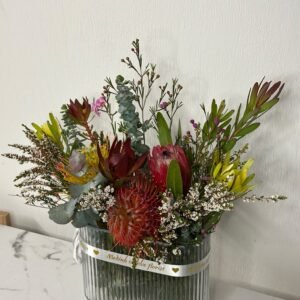 Native Australian Bouquet